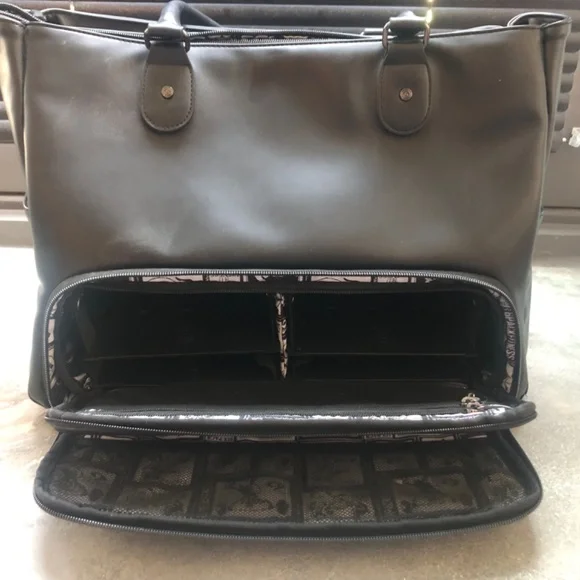 Six pack fitness bag - Picture 4 of 12